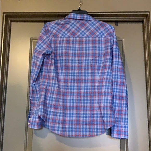 J Crew Button Down - Picture 2 of 3